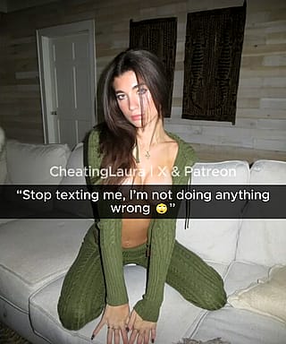 Filthy Slut Gets Wrecked While Her Man's Away'