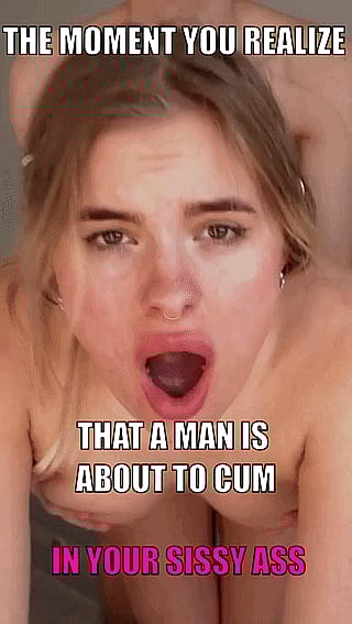 Fuck Yeah, He Makes Me So Horny and It's Not Gay!'