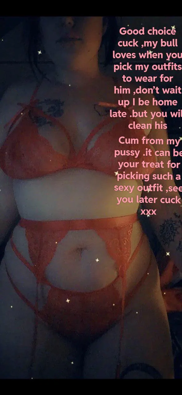 Total Cuckold Surrender picture 1 of 1