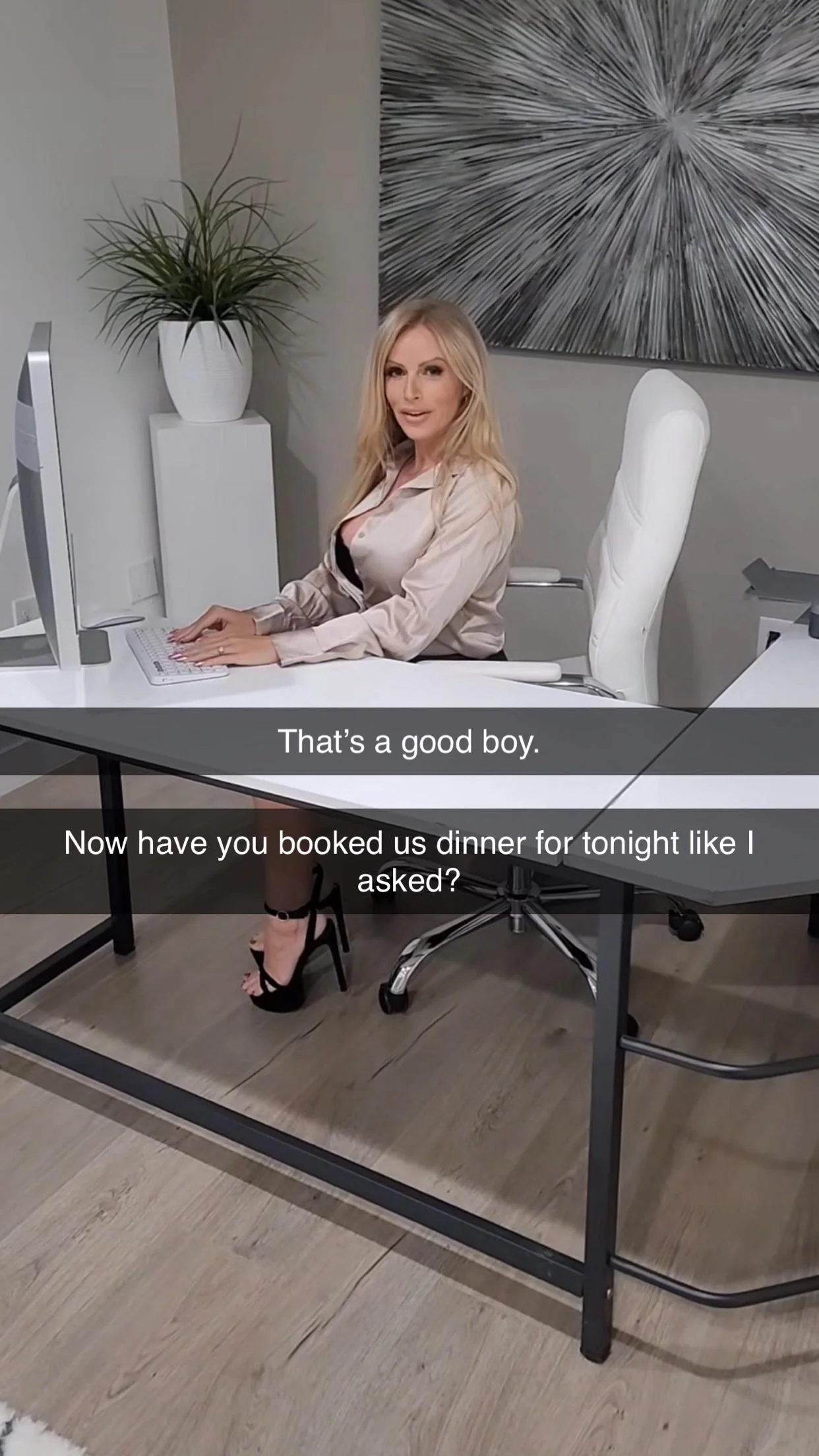 Sophia's Sneaky Fuck Session - Cheatin' Behind Your Back picture 9 of 20