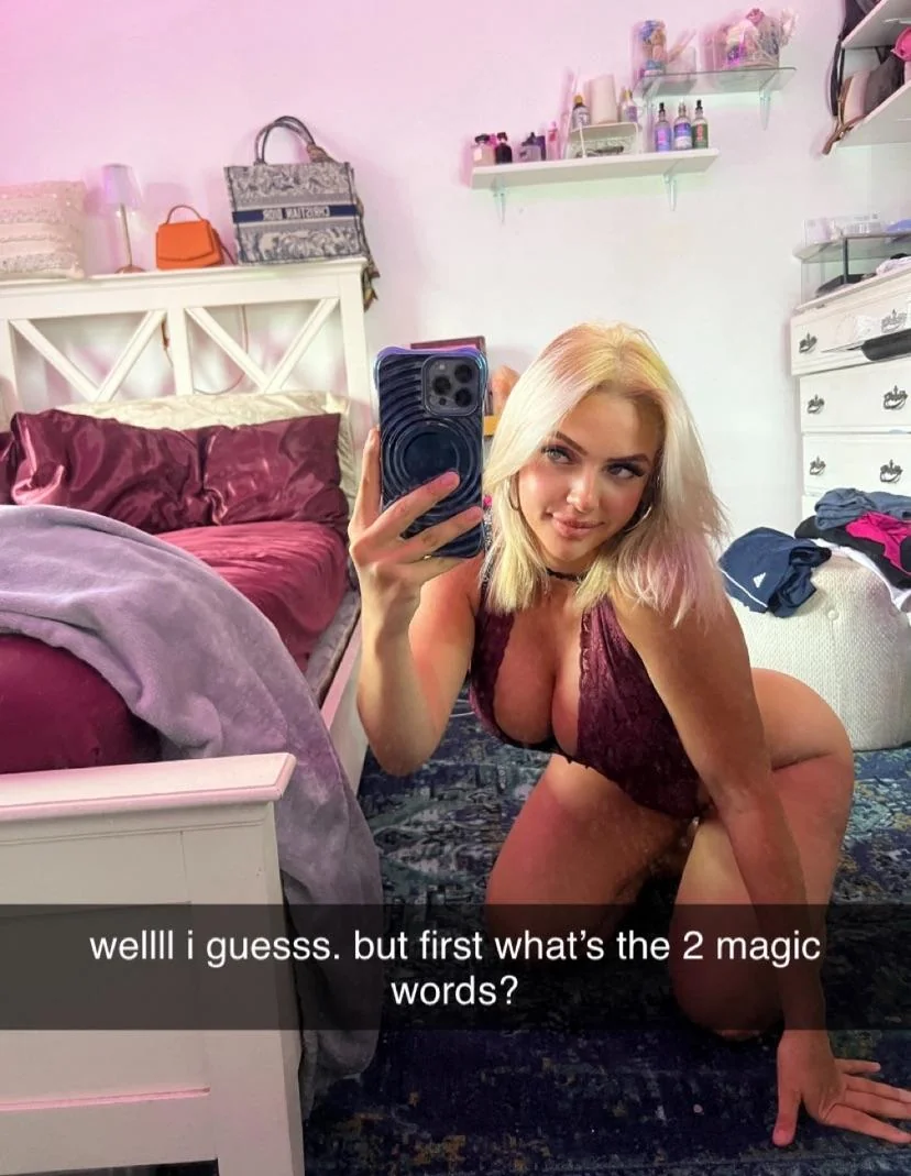 Naughty Texts with My Man's Cuz—Total Slut Move! picture 3 of 9