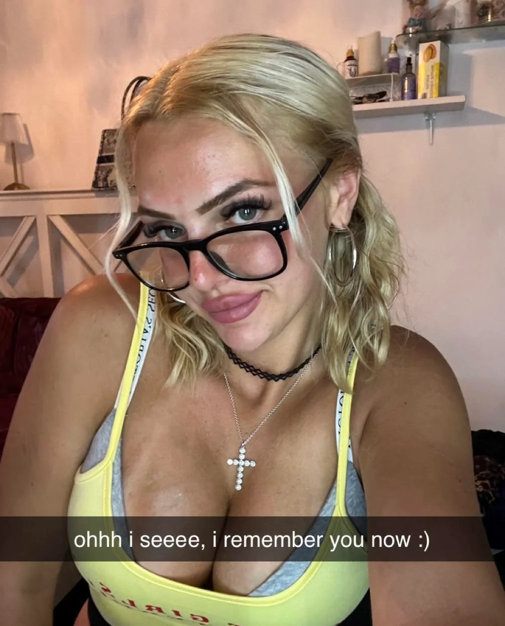 Naughty Texts with My Man's Cuz—Total Slut Move! picture 9 of 9