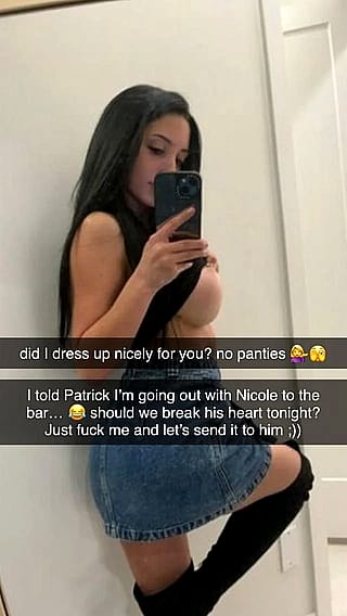 Filthy Manipulative Bitch Part 1: Cheating Whore Exposed'