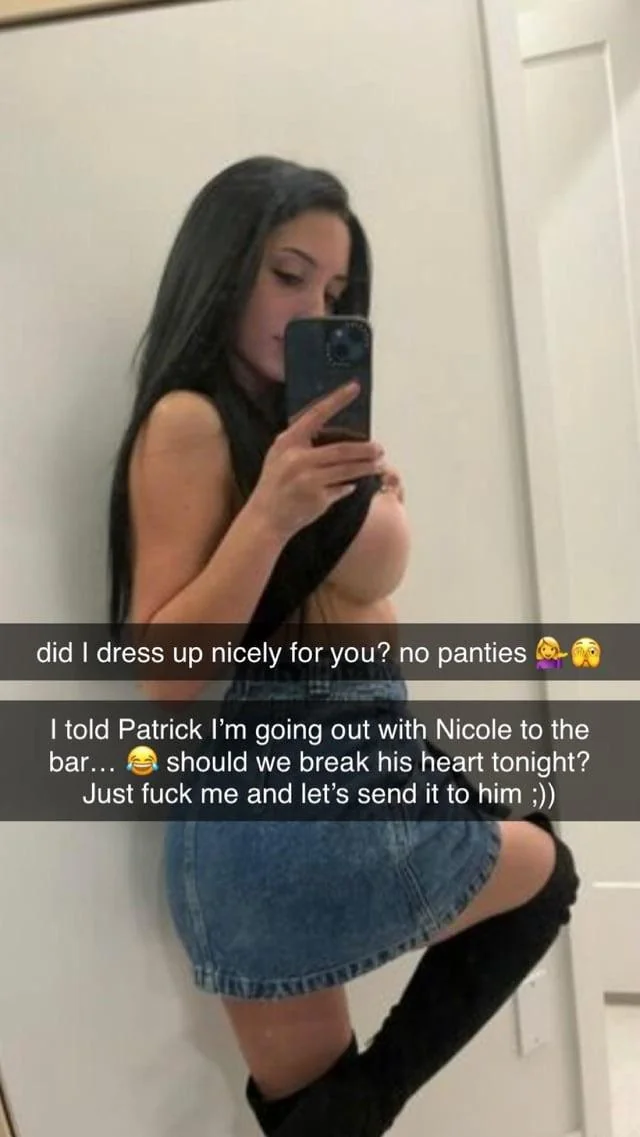 Filthy Manipulative Bitch Part 1: Cheating Whore Exposed picture 1 of 19