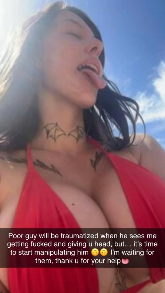 Filthy Manipulative Bitch Part 1: Cheating Whore Exposed picture 3 of 19