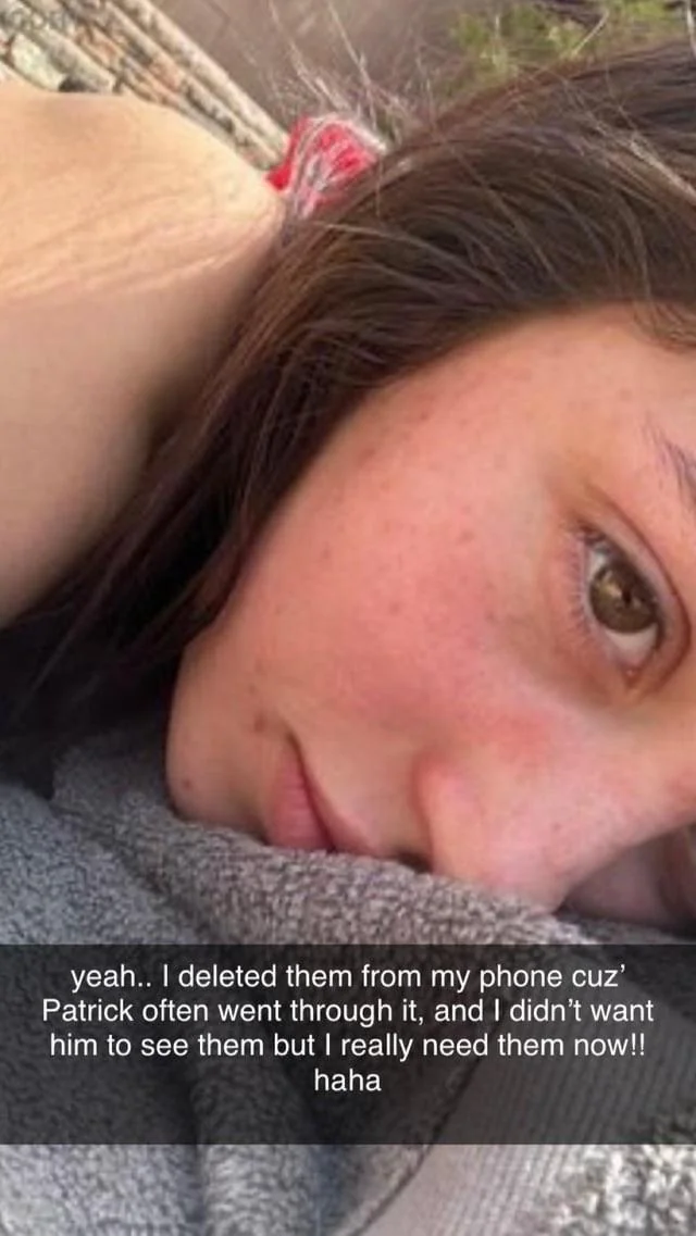 Filthy Manipulative Bitch Part 1: Cheating Whore Exposed picture 5 of 19