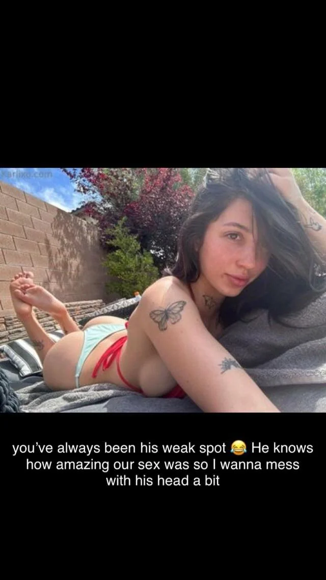 Filthy Manipulative Bitch Part 1: Cheating Whore Exposed picture 9 of 19