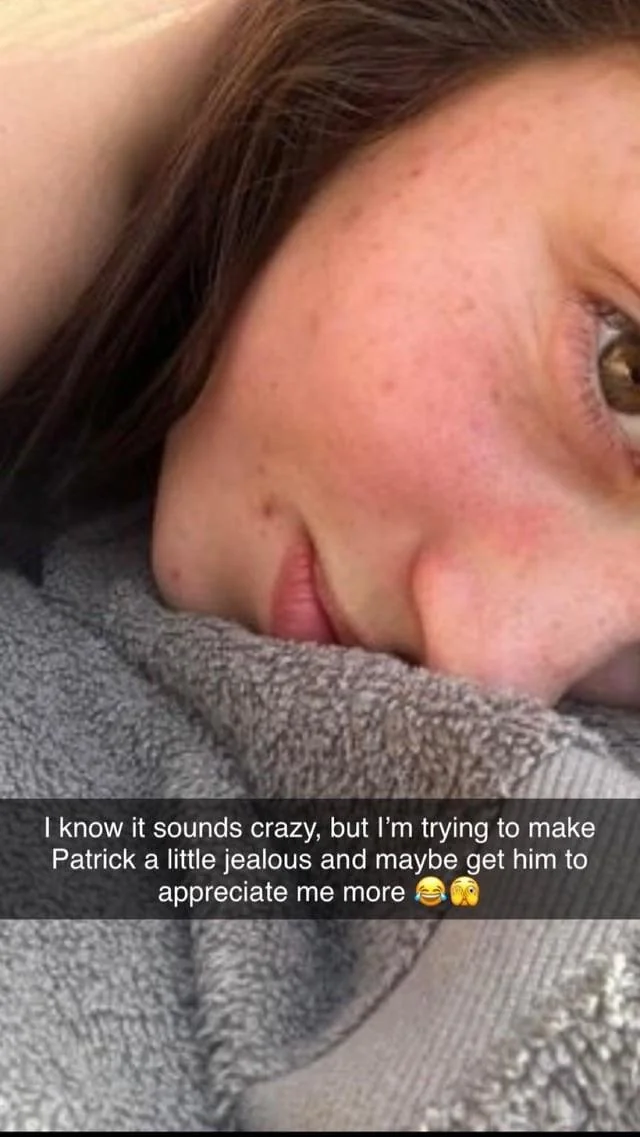 Filthy Manipulative Bitch Part 1: Cheating Whore Exposed picture 10 of 19