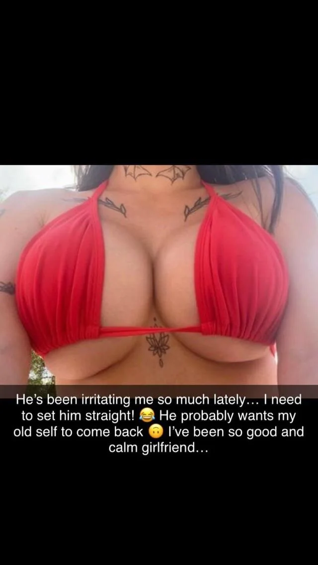 Filthy Manipulative Bitch Part 1: Cheating Whore Exposed picture 11 of 19