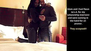 Diploma in Dominance: Smashing Mom's Backstage Pass to Pleasure'