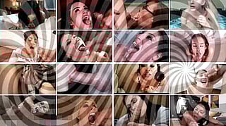 Brain-Melting Sissy Hypno Cock Trance'