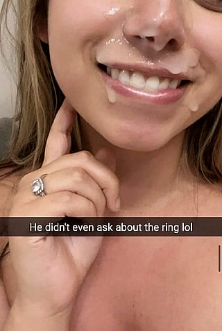 Hotwife's Reckless Snapdump'