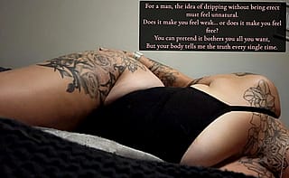 Always Gonna Drain You Dry'