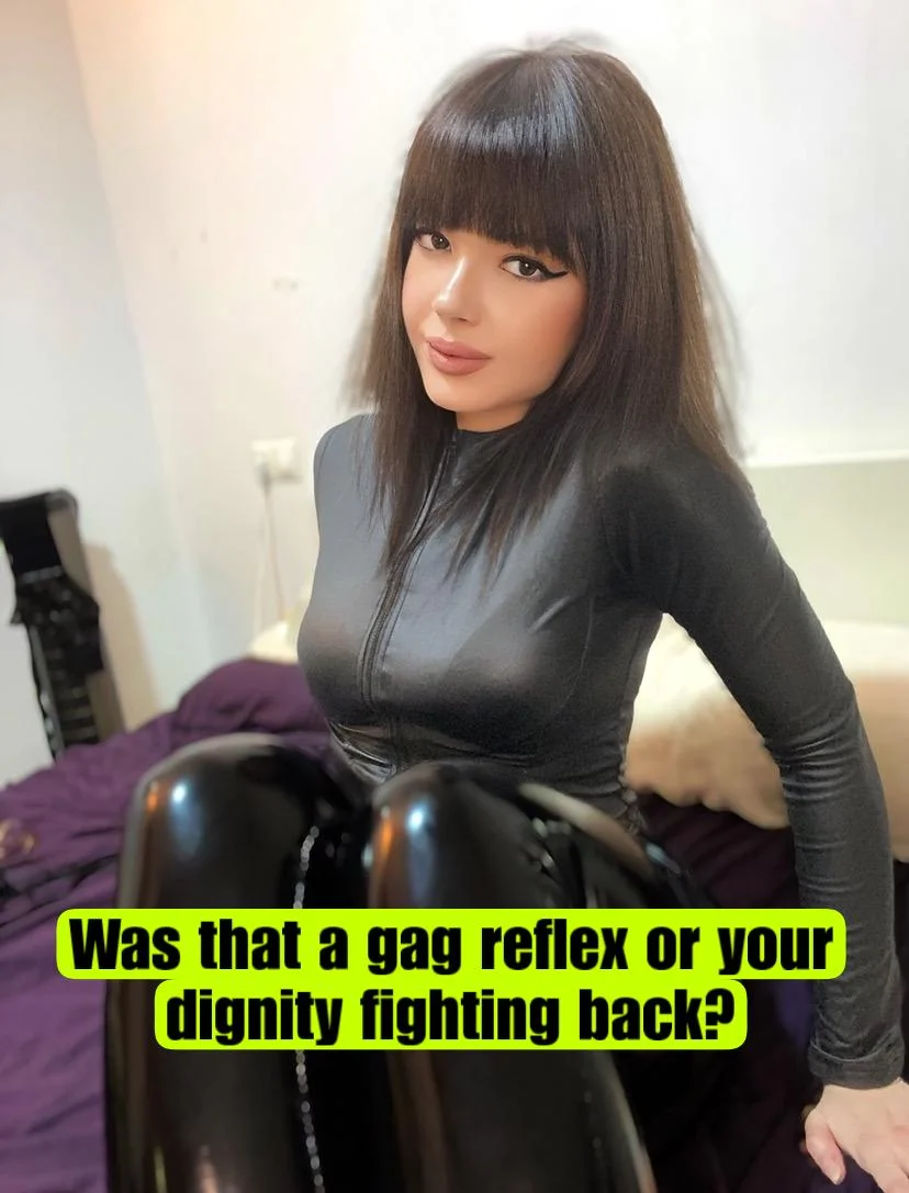 Cum Gagged and Begging for More picture 1 of 1