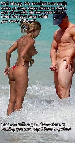 That Summer She Got Blacked Out on Vacation'