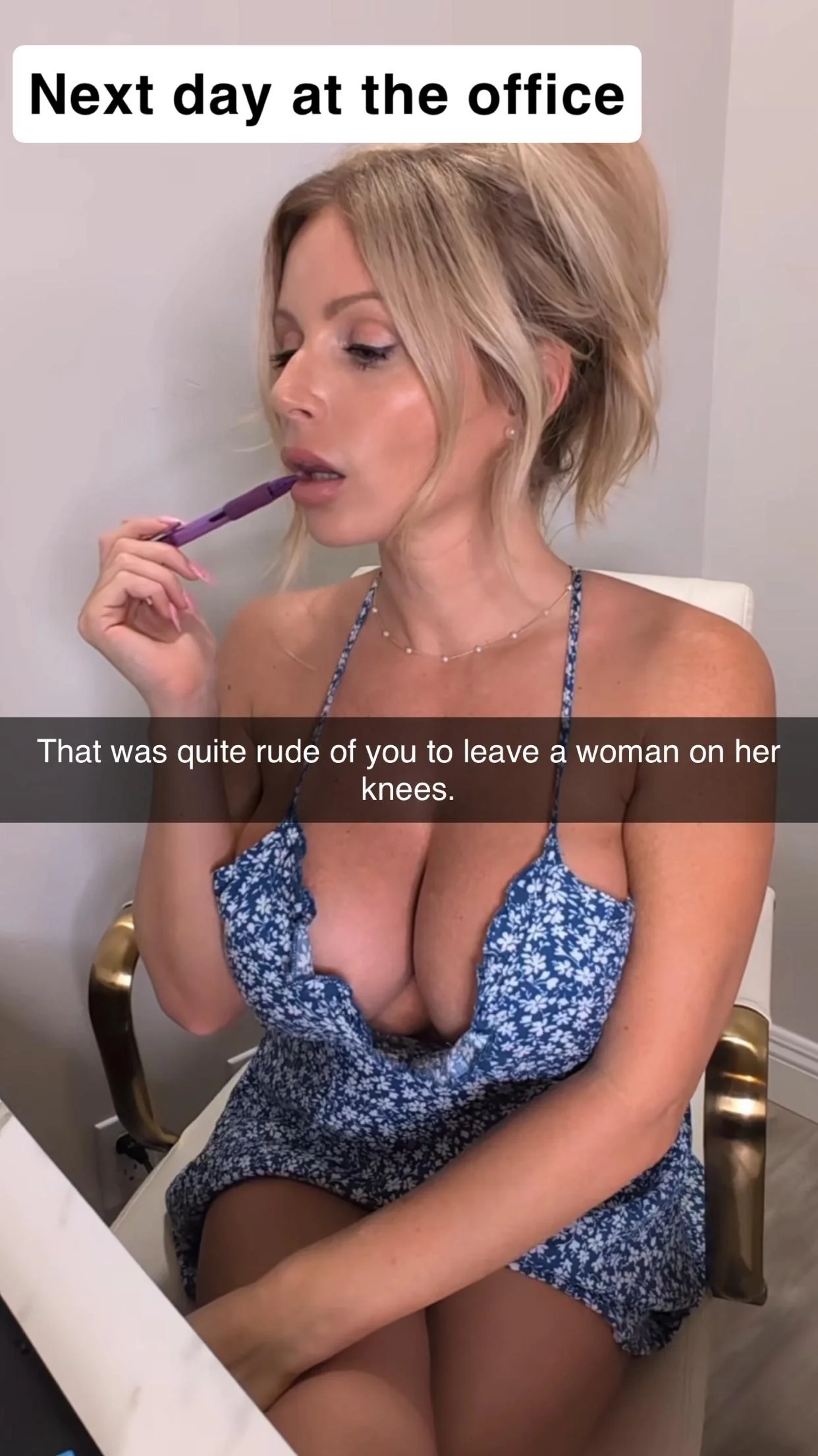 Sophia's Filthy Secret Fuckfest - Part 2 picture 4 of 20