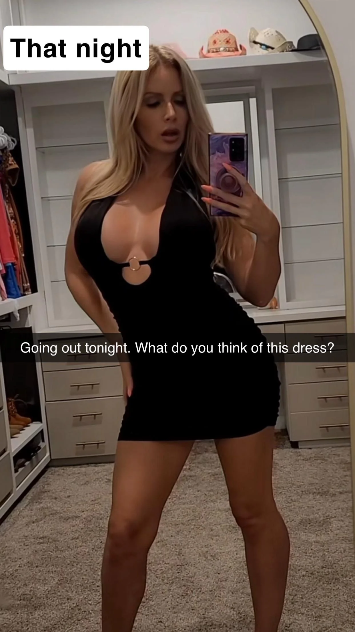 Sophia's Filthy Secret Fuckfest - Part 2 picture 5 of 20
