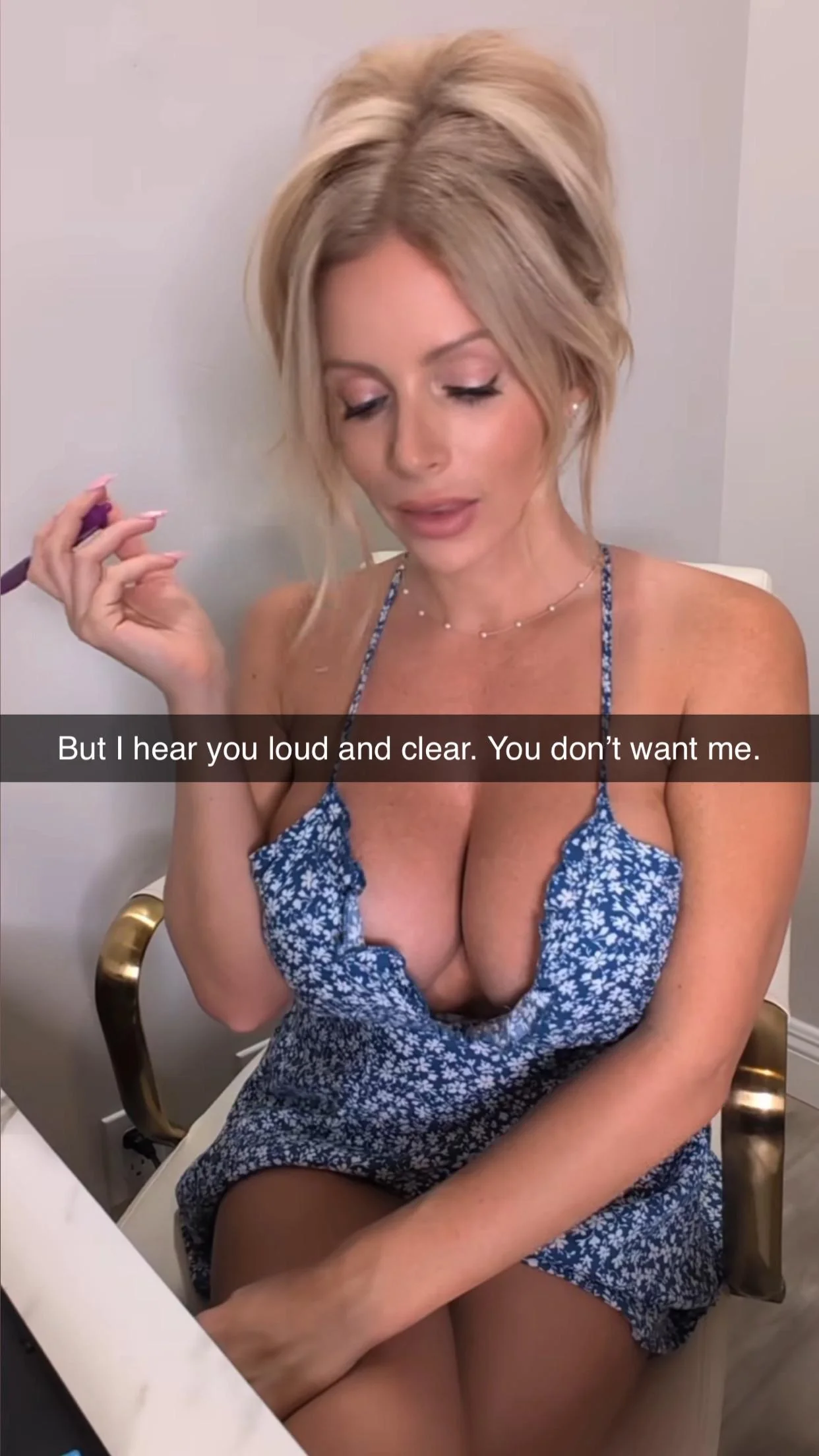 Sophia's Filthy Secret Fuckfest - Part 2 picture 6 of 20