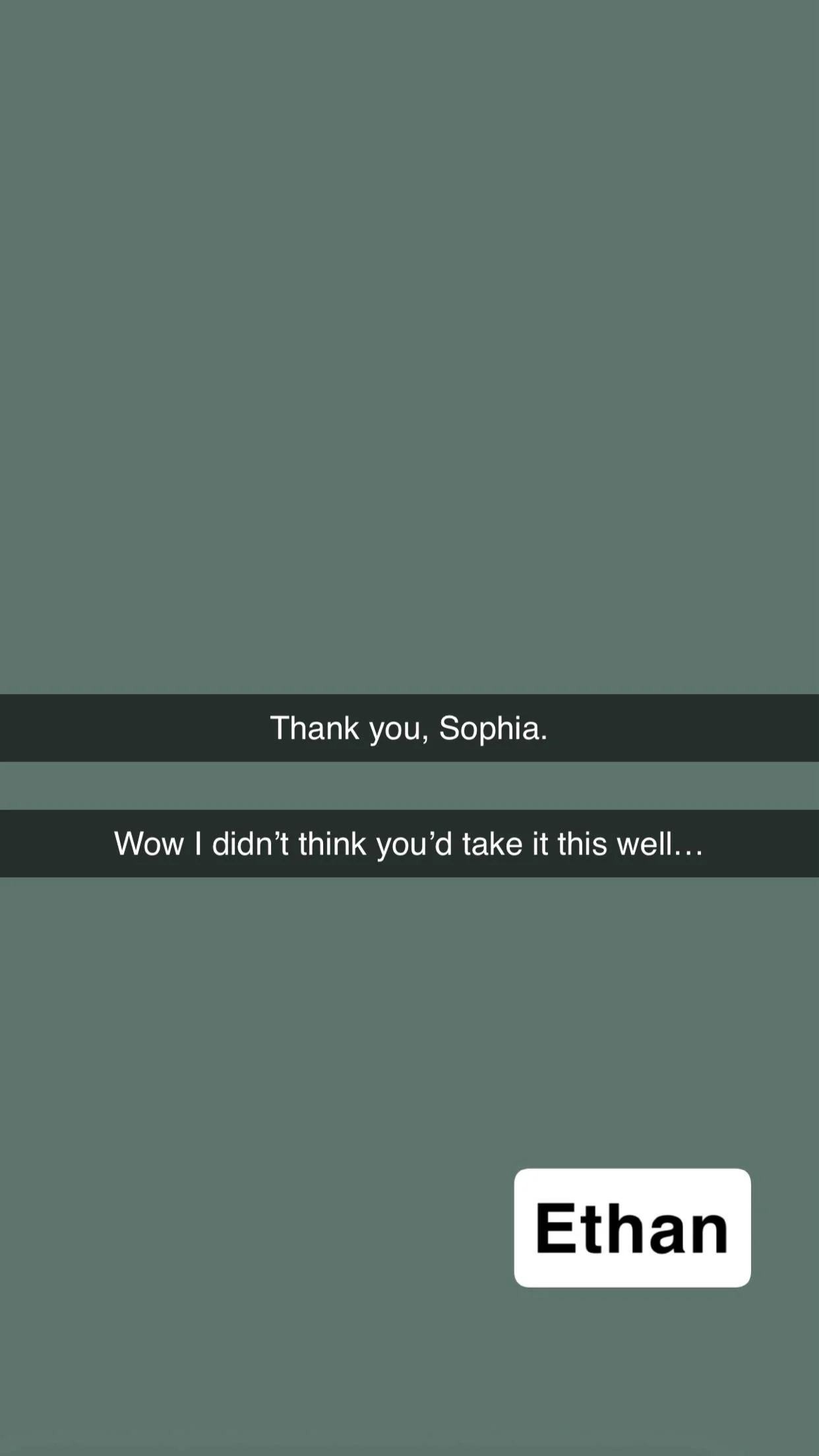 Sophia's Filthy Secret Fuckfest - Part 2 picture 8 of 20