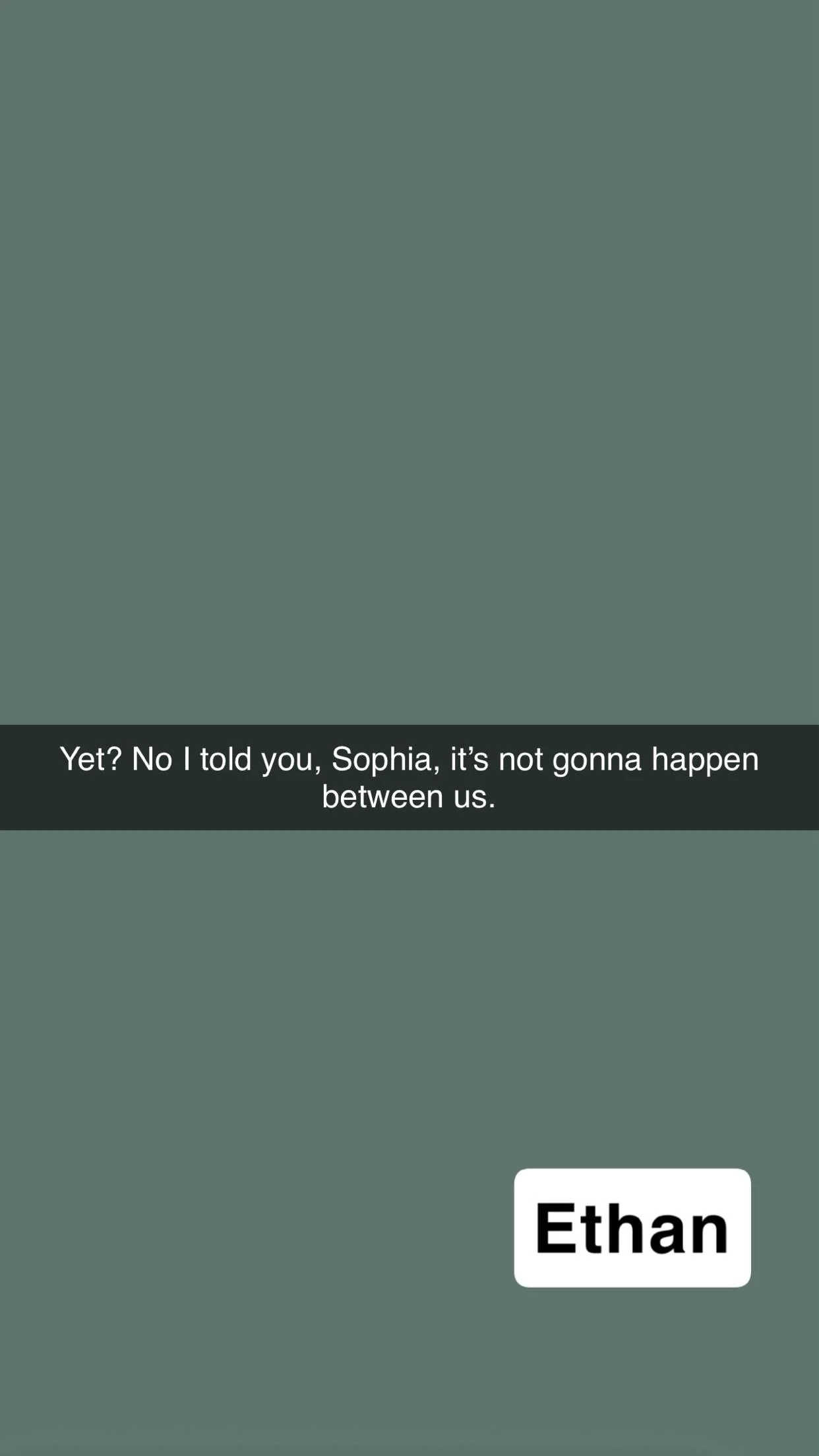 Sophia's Filthy Secret Fuckfest - Part 2 picture 14 of 20
