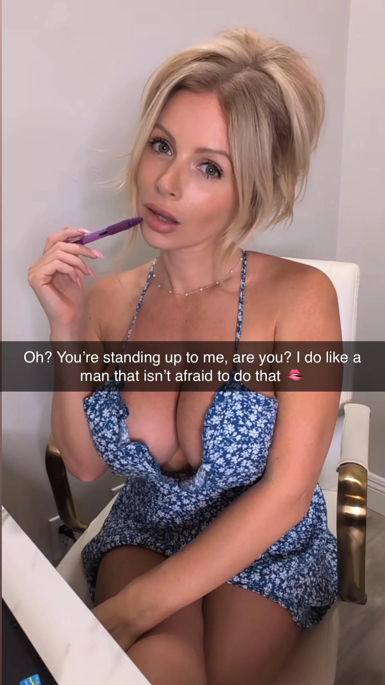 Sophia's Filthy Secret Fuckfest - Part 2 picture 19 of 20