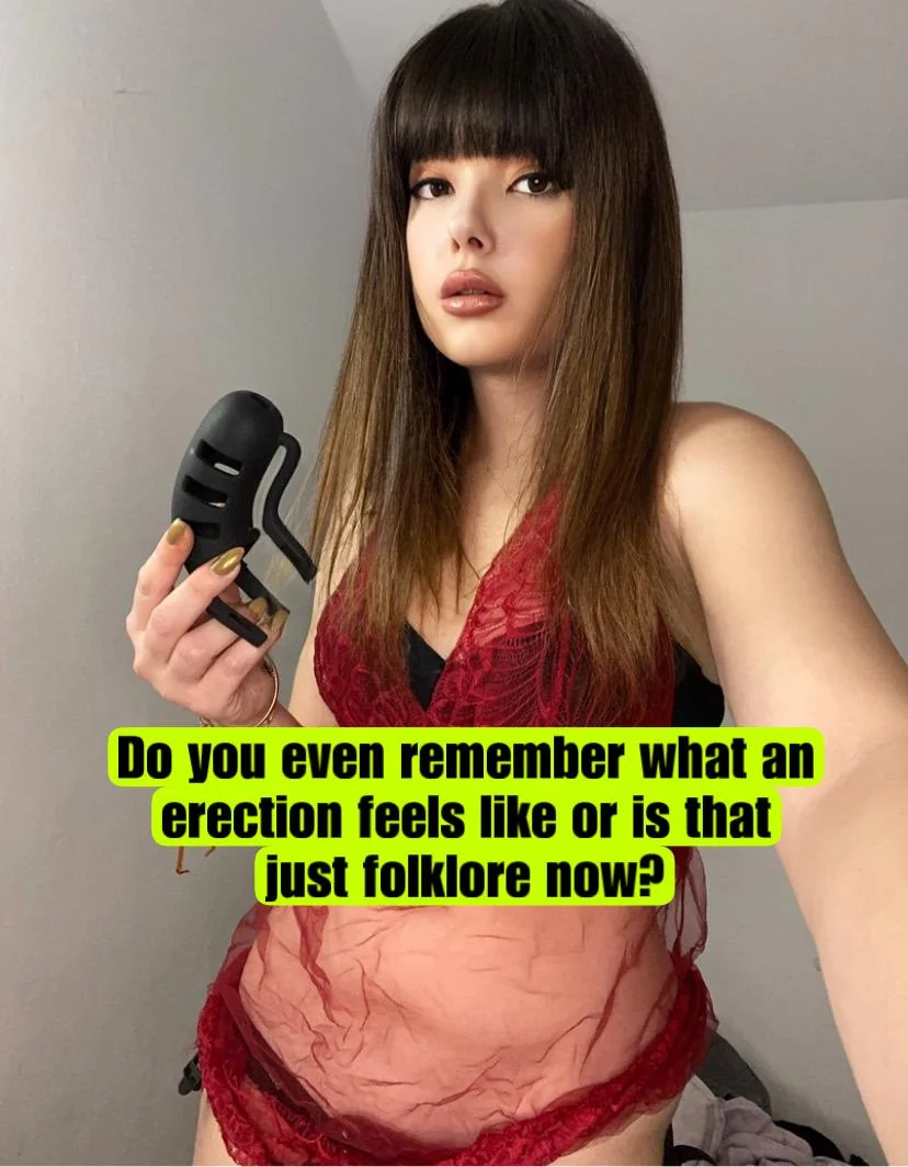 Forget-Me-Not Fuckdoll [OC] picture 1 of 1
