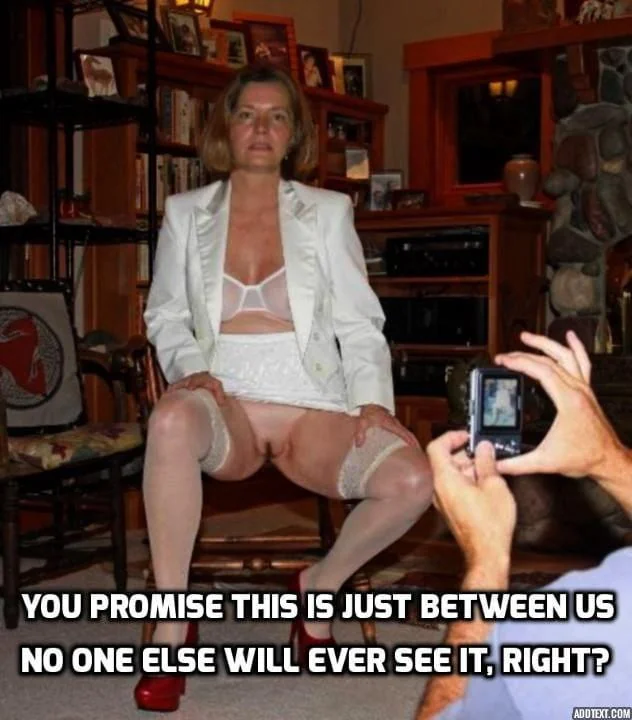 MILF Mommy's Filthy Photoshoot picture 1 of 1