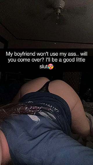 I need a real man to pound me raw'