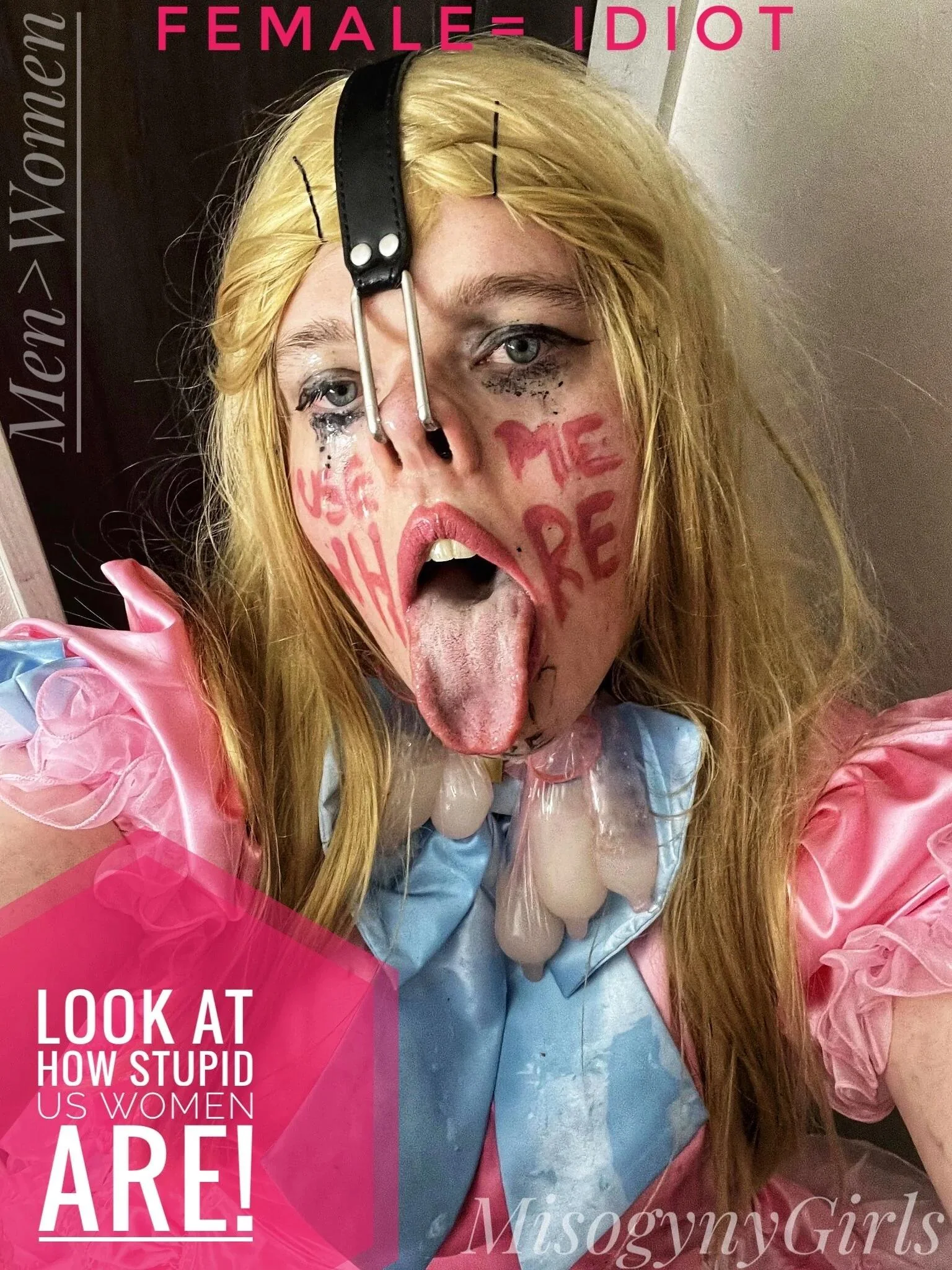 Dick-Tating Her Divine Cunt Since Birth picture 17 of 20