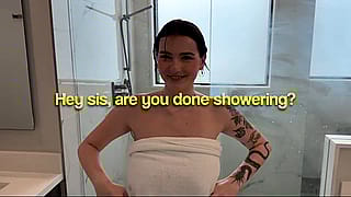 Fuck Yes Sis, I'll Pound That Pussy All Night'