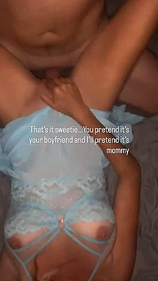 Daddy's Roleplay Game Got Me Dripping Wet Instantly'