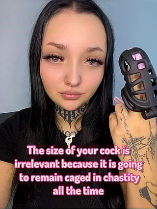 The tighter the cell, the hotter the hell'