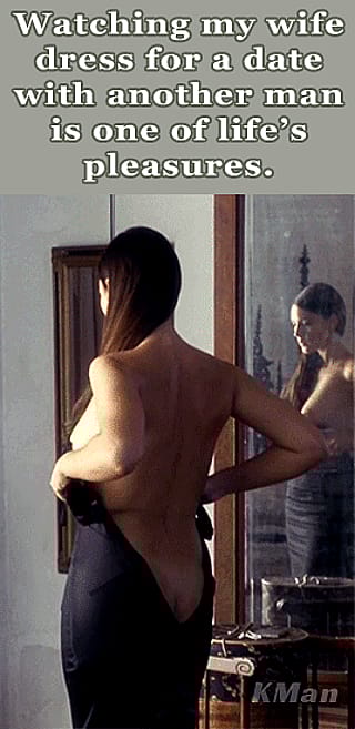Filthy Cuckold's Wet Dream'