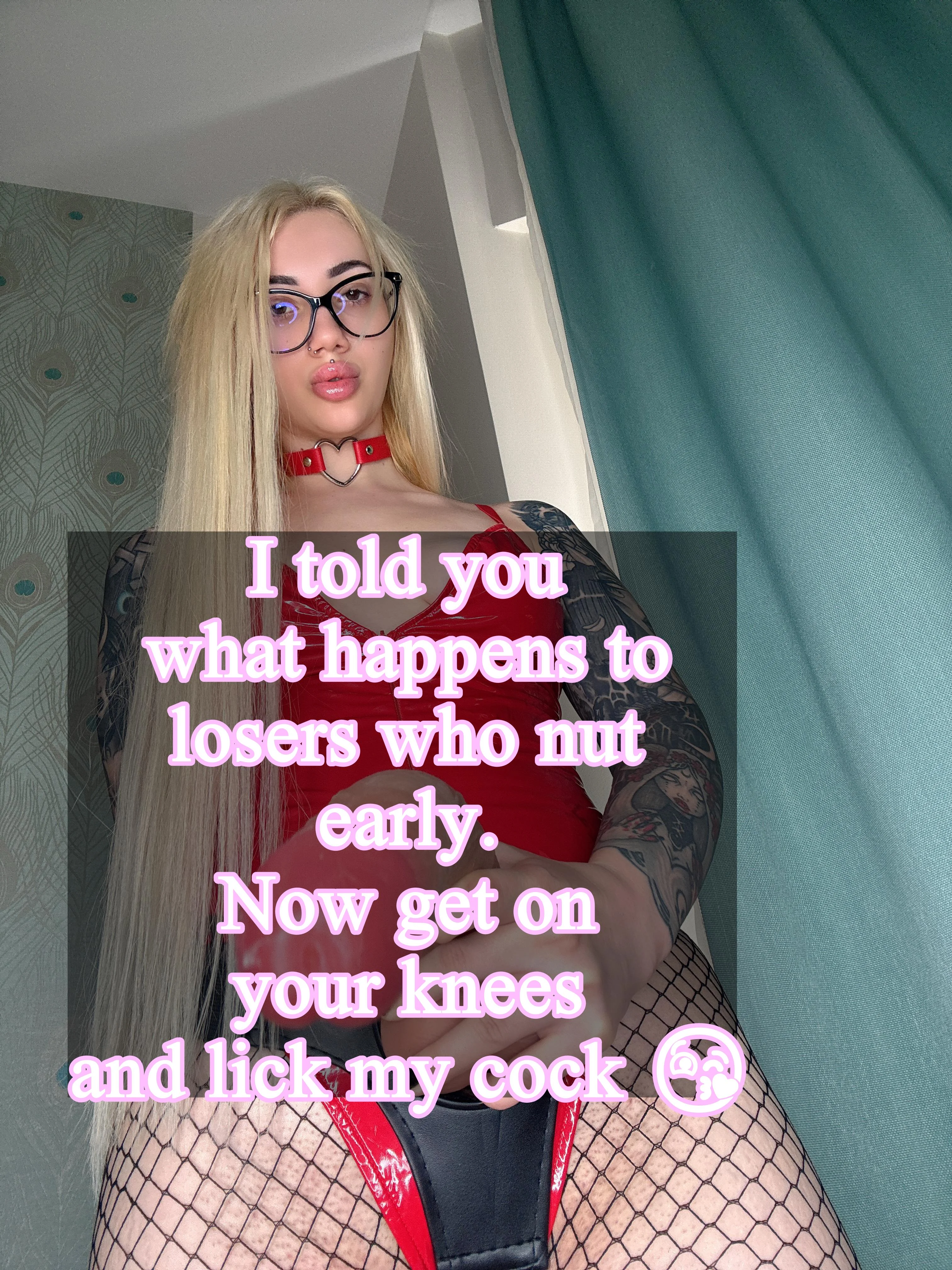 Gape For Me, Bitchboy picture 1 of 1