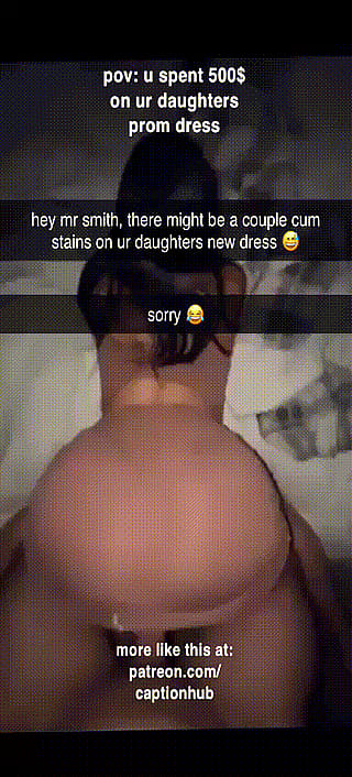 Totally Wasted and Horny AF'