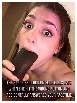 That's One Hung Stud Claiming Her Pussy'