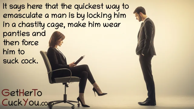 Total Dick Control - Locked Up and Owned picture 1 of 1