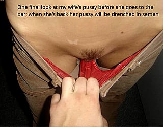 Dirty Friday Night Slut Session'