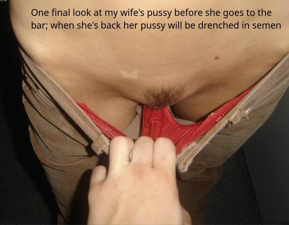 Dirty Friday Night Slut Session picture 1 of 1