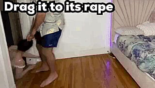 When She Refuses and Gets Owned'
