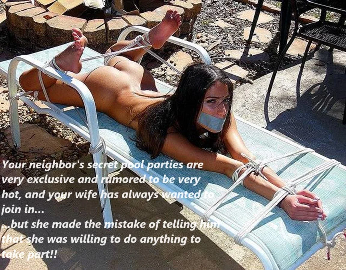 Filthy Little Slut Gets Her Wish Granted Hard picture 1 of 1