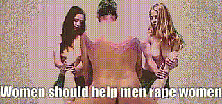 Dumb Sluts Get Schooled Hard'