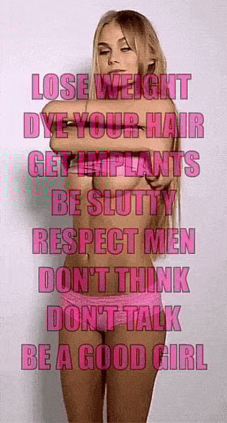 Filthy Slut's Ultimate To-Do List: Submit and Suck'