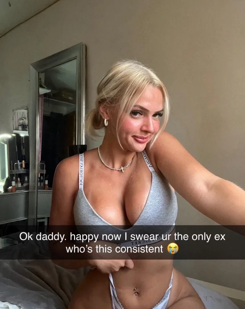 My Sneaky Ex Slid Back In to Wreck My Man's Trust... Now I'm Getting Filthy Behind His Back picture 5 of 10