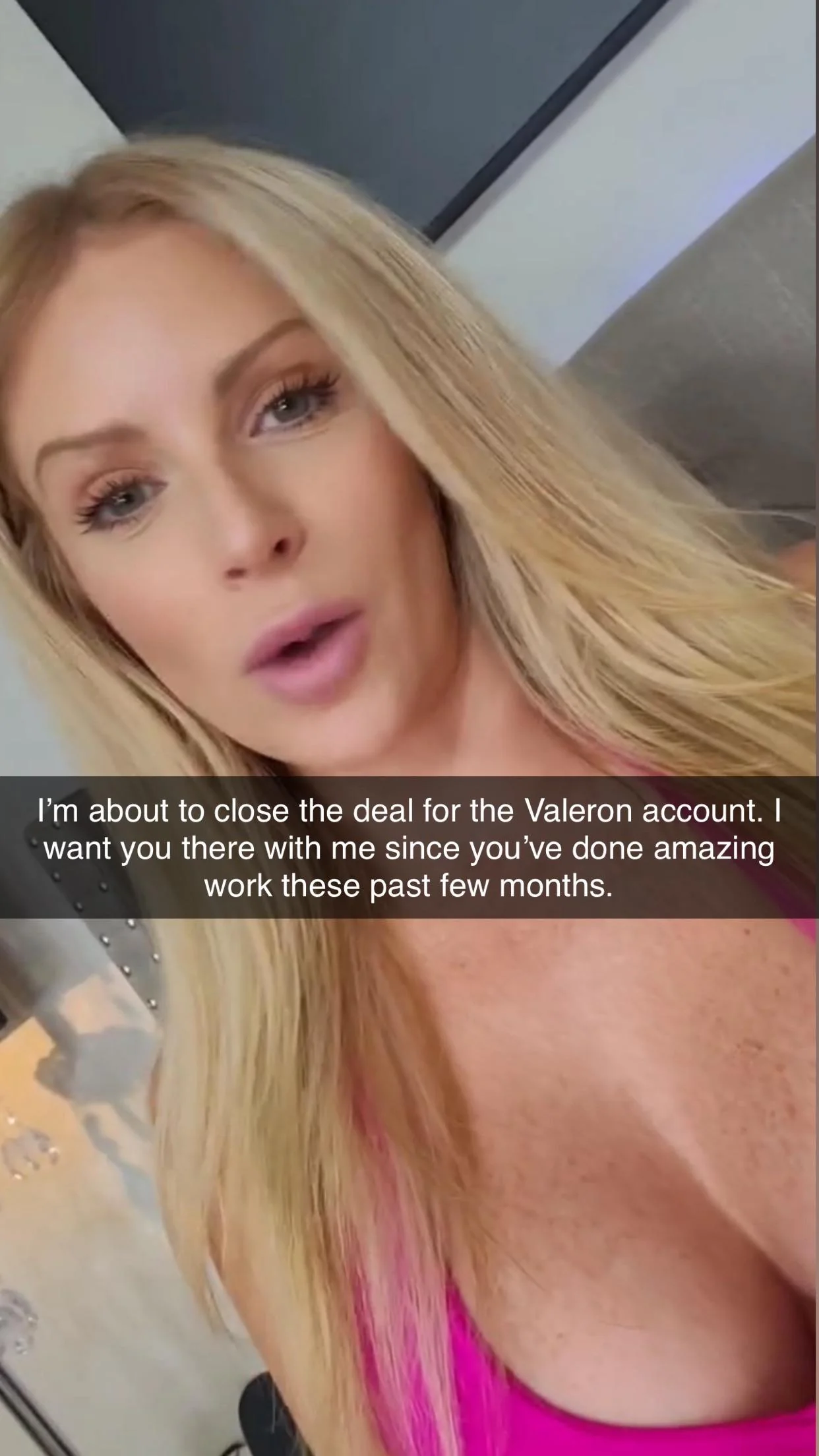 Sophia's Dirty Secret - Part 3: Fucking Around Behind His Back picture 6 of 20