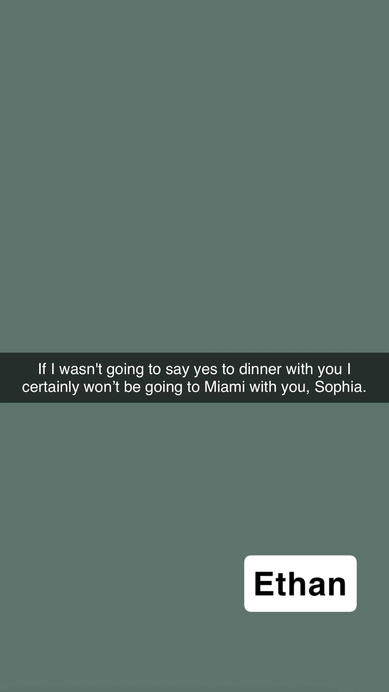 Sophia's Dirty Secret - Part 3: Fucking Around Behind His Back picture 8 of 20