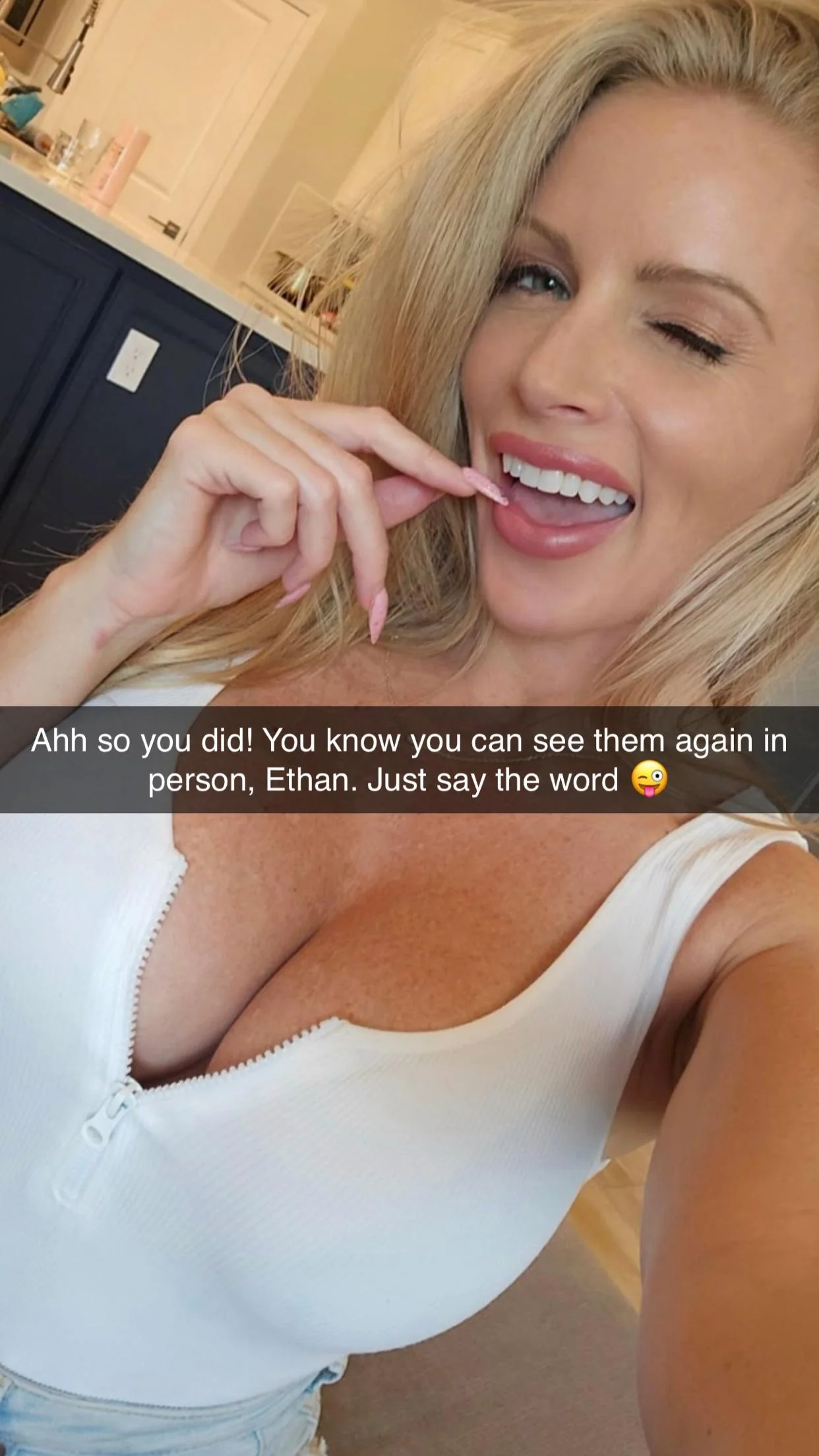 Sophia's Dirty Secret - Part 3: Fucking Around Behind His Back picture 11 of 20