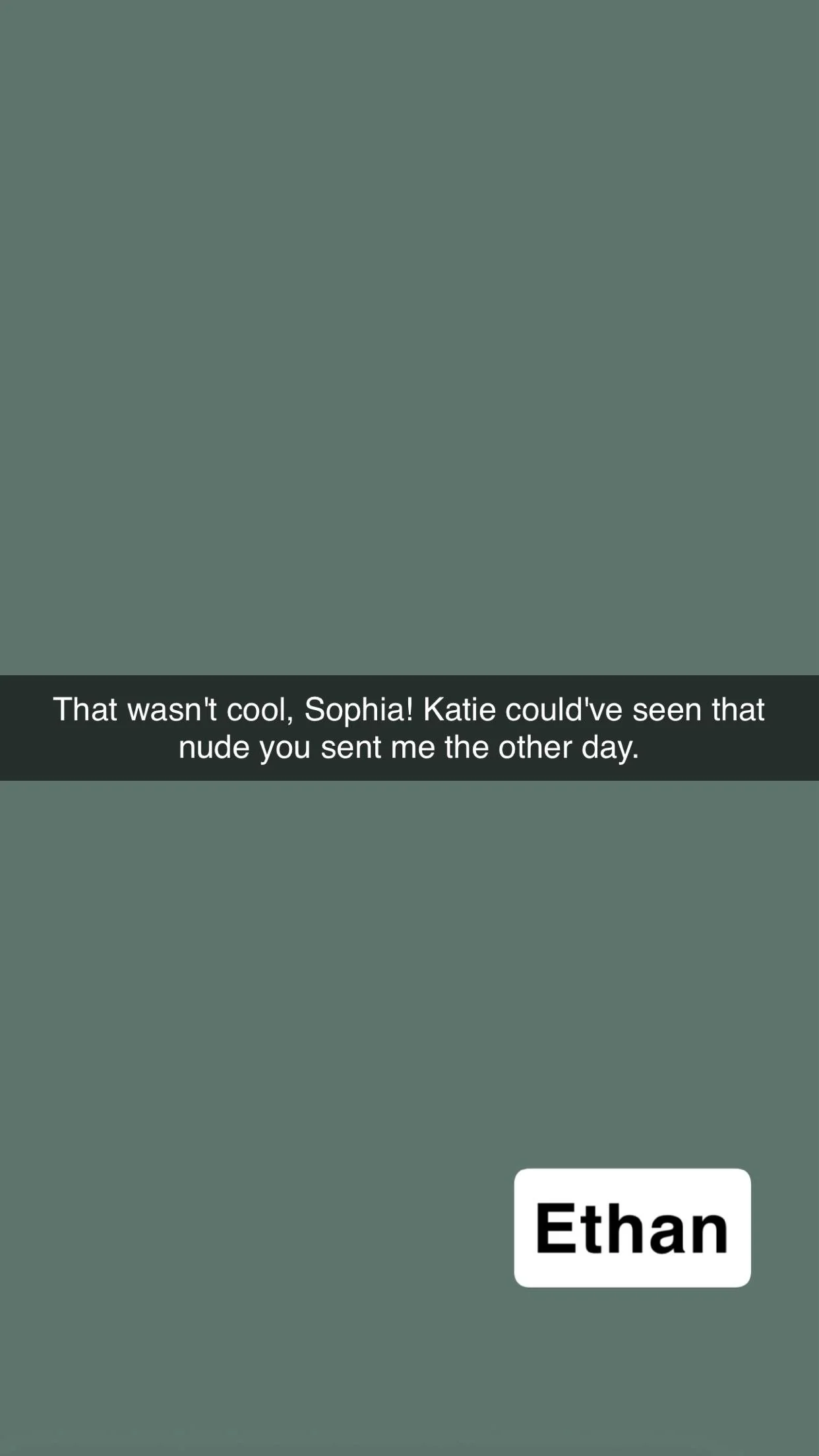 Sophia's Dirty Secret - Part 3: Fucking Around Behind His Back picture 13 of 20