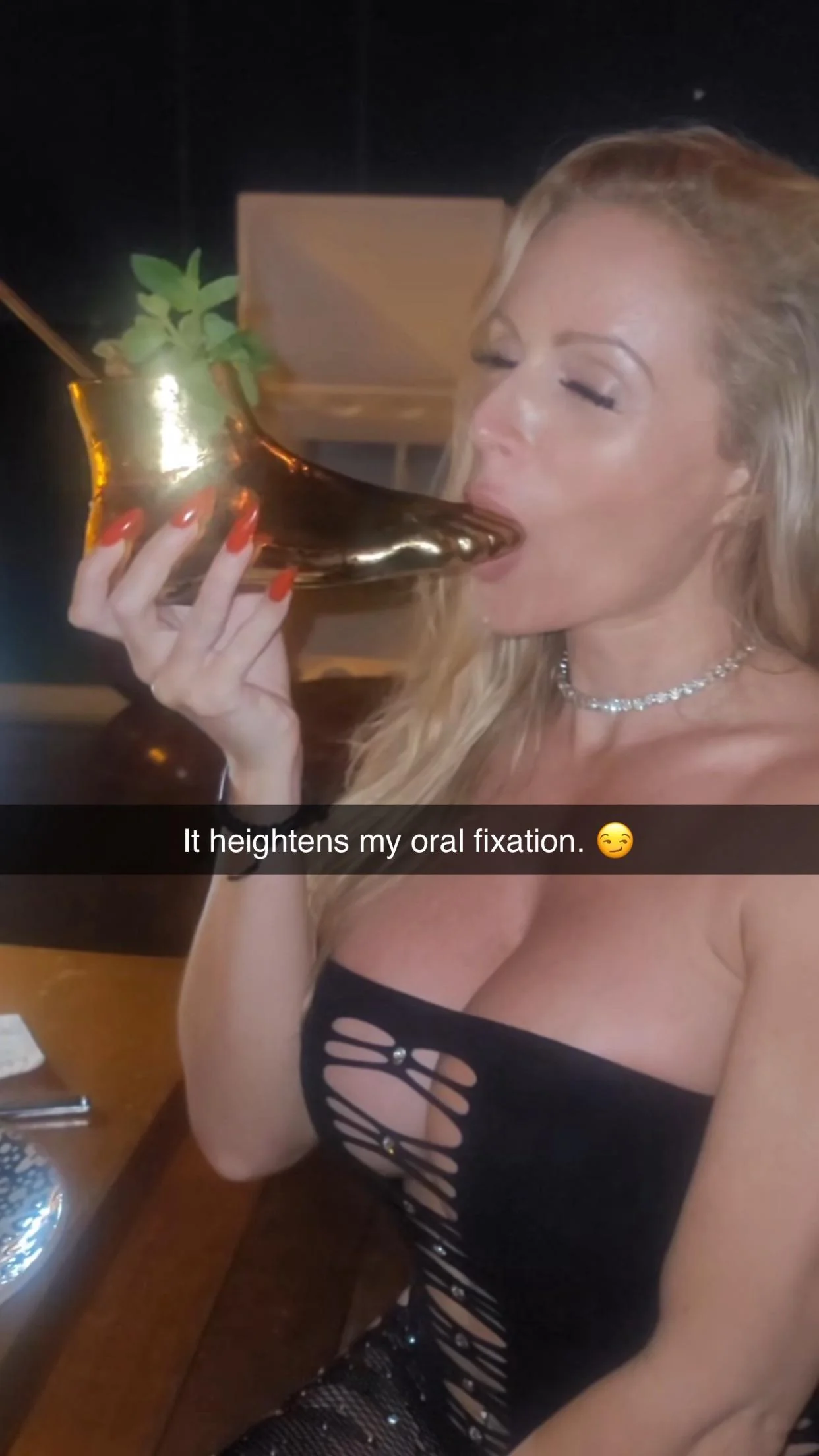 Sophia's Dirty Secret - Part 3: Fucking Around Behind His Back picture 16 of 20