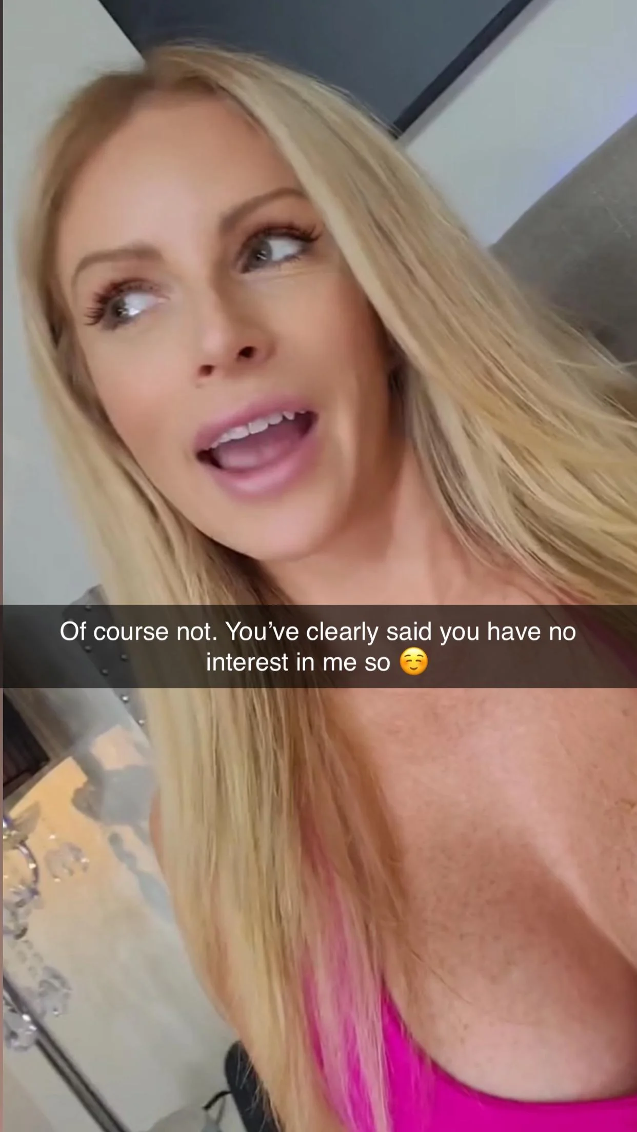 Sophia's Dirty Secret - Part 3: Fucking Around Behind His Back picture 17 of 20